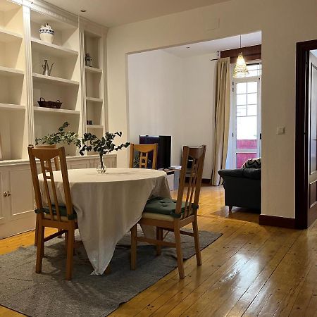 Bonito Apartamento Muy Centrico Bilbao Eksteriør billede
