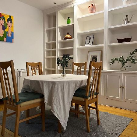 Bonito Apartamento Muy Centrico Bilbao Eksteriør billede