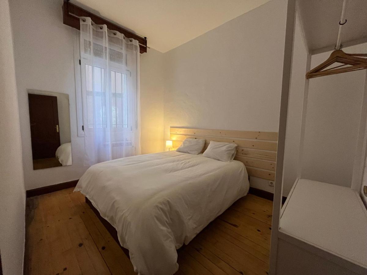 Bonito Apartamento Muy Centrico Bilbao Eksteriør billede