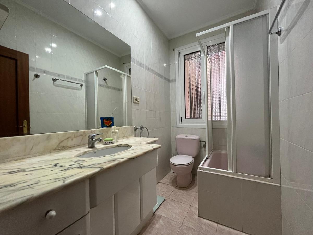 Bonito Apartamento Muy Centrico Bilbao Eksteriør billede